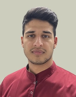 Salimi, Mohammad Amin